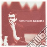 (LP Vinile) Matthew Good - Avalanche (2 Lp)