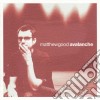(LP Vinile) Matthew Good - Avalanche (2 Lp) cd