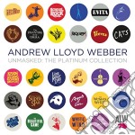 Andrew Lloyd Webber - Unmasked: The Platinum Collection (2 Cd)