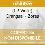 (LP Vinile) Drangsal - Zores
