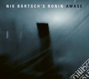 Nik Bartsch - Ronin - Awase cd musicale di Nik Bartsch