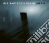 Nik Bartsch - Ronin - Awase cd