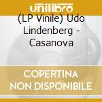 (LP Vinile) Udo Lindenberg - Casanova vinile