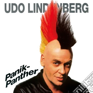(LP Vinile) Udo Lindenberg - Panik-Panther lp vinile di Udo Lindenberg