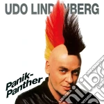 (LP Vinile) Udo Lindenberg - Panik-Panther vinile