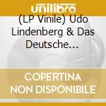 (LP Vinile) Udo Lindenberg & Das Deutsche Filmorchester Babelsberg - Belcanto (2 Lp) vinile