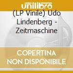 (LP Vinile) Udo Lindenberg - Zeitmaschine vinile