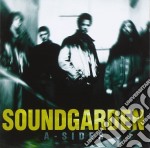 (LP Vinile) Soundgarden - A-Sides (2 Lp) (Coloured) (Rsd 2018)