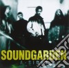 (LP Vinile) Soundgarden - A-Sides (2 Lp) (Coloured) (Rsd 2018) cd