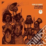 Sons Of Kemet - Your Queen Is A Reptile