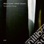 Mark Turner & Ethan Iverson - Temporary Kings