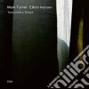 Mark Turner & Ethan Iverson - Temporary Kings cd