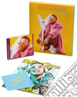 Sfera Ebbasta - Rockstar (Cd+Dvd+Photobook) cd