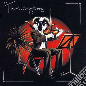 (LP Vinile) Paul McCartney - Thrillington lp vinile di Paul Mccartney