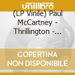 (LP Vinile) Paul McCartney - Thrillington - Color lp vinile di Paul Mccartney