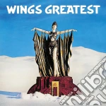 Wings - Greatest cd
