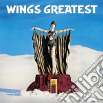 (LP Vinile) Wings - Wings Greatest