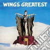 (LP Vinile) Wings - Wings Greatest cd