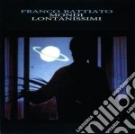 (LP Vinile) Franco Battiato - Mondi Lontanissimi vinile