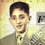 (LP Vinile) Franco Battiato - Fisiognomica vinile