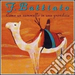 (LP Vinile) Franco Battiato - Come Un Cammello In Una Grondaia vinile