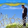(LP Vinile) Franco Battiato - Caffe De La Paix cd