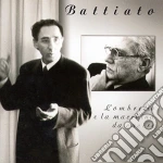 (LP Vinile) Franco Battiato - L'Ombrello E La Macchina Da Cucire vinile