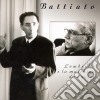 (LP Vinile) Franco Battiato - L'Ombrello E La Macchina Da Cucire cd
