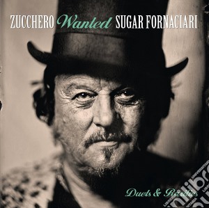 (LP Vinile) Zucchero - Duets & Rarities (2 Lp) lp vinile di Zucchero