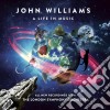 John Williams - A Life In Music cd