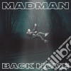 Madman - Back Home cd
