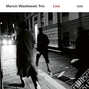 Marcin Wasilewski Trio - Live cd musicale di Marcin Wasilewski Trio