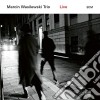 Marcin Wasilewski Trio - Live cd