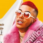 Sfera Ebbasta - Rockstar (International Version) cd
