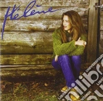Helene - A Force De Solitude cd