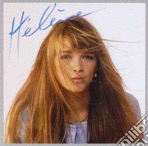 Helene - Ce Train Qui S'En Va cd musicale di Helene
