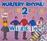 Wiggles (The) - Wiggles Nursery Rhymes 2 cd
