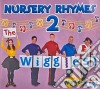 Wiggles (The) - Wiggles Nursery Rhymes 2 cd