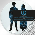 (LP Vinile) U2 - Lights Of Home Picture Disc) (Rsd 2018) (Ep 12') vinile