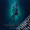 (LP Vinile) Alexandre Desplat - The Shape Of Water / O.S.T. cd