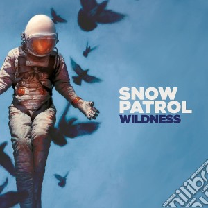 Snow Patrol - Wildness cd musicale di Snow Patrol