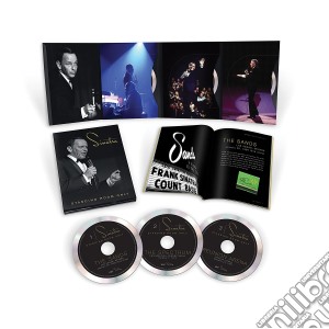 Frank Sinatra - Standing Room Only (3 Cd) cd musicale di Frank Sinatra