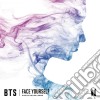 Bts - Face Yourself cd