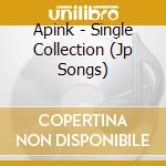 Apink - Single Collection (Jp Songs) cd