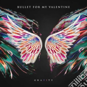 Bullet For My Valentine - Gravity cd musicale di Bullet For My Valentine