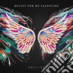 Bullet For My Valentine - Gravity