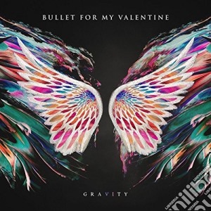 Bullet For My Valentine - Gravity cd musicale di Bullet For My Valentine