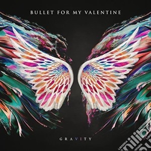 (LP Vinile) Bullet For My Valentine - Gravity lp vinile di Bullet For My Valentine
