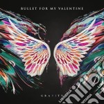 (LP Vinile) Bullet For My Valentine - Gravity
