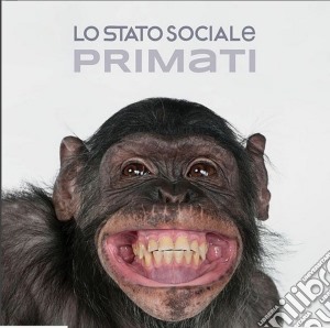 Stato Sociale (Lo) - Primati (2 Cd) cd musicale di Lo Stato Sociale